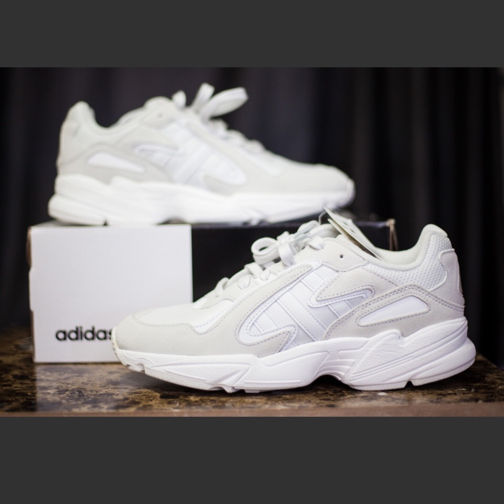 NEW ADIDAS | Men’s Yung-96 Chasm size 8.5